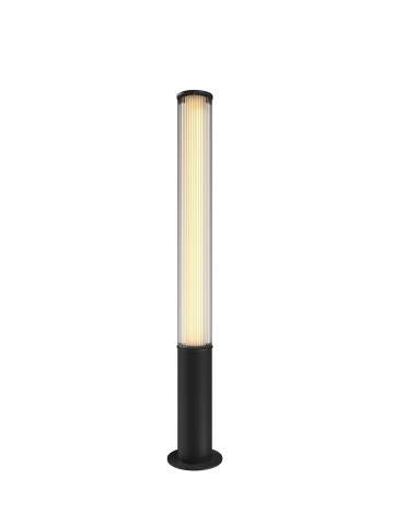 Maxlight F0064 Gardenia 25W IP65 Ogrodowa Stojąca czarny - produkt 2