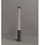 Maxlight F0065 Gardenia 25W IP65 Ogrodowa Stojąca antracyt Maxlight F0065 Gardenia 25W IP65 Ogrodowa Stojąca antracyt