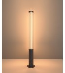 Maxlight F0065 Gardenia 25W IP65 Ogrodowa Stojąca antracyt Maxlight F0065 Gardenia 25W IP65 Ogrodowa Stojąca antracyt
