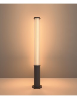 Maxlight F0065 Gardenia 25W IP65 Ogrodowa Stojąca antracyt