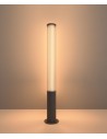 Zobacz Maxlight F0065 Gardenia 25W IP65 Ogrodowa Stojąca antracyt
