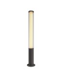 Maxlight F0065 Gardenia 25W IP65 Ogrodowa Stojąca antracyt Maxlight F0065 Gardenia 25W IP65 Ogrodowa Stojąca antracyt