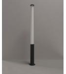 Maxlight F0066 Gardenia 32W IP65 Ogrodowa Stojąca czarny