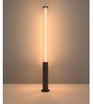 Maxlight F0066 Gardenia 32W IP65 Ogrodowa Stojąca czarny