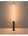 Zobacz Maxlight F0066 Gardenia 32W IP65 Ogrodowa Stojąca czarny