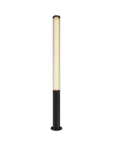 Maxlight F0066 Gardenia 32W IP65 Ogrodowa Stojąca czarny - produkt 2