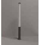 Maxlight F0067 Gardenia 32W IP65 Ogrodowa Stojąca antracyt