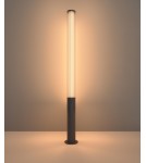 Maxlight F0067 Gardenia 32W IP65 Ogrodowa Stojąca antracyt