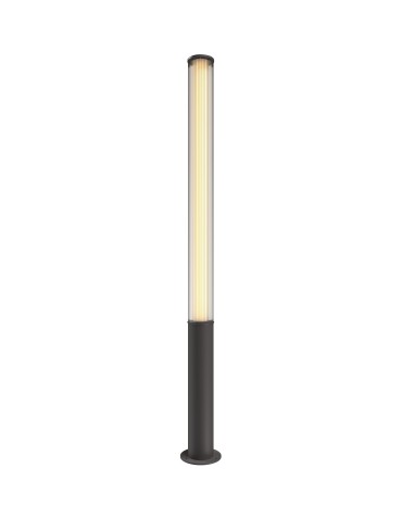 Maxlight F0067 Gardenia 32W IP65 Ogrodowa Stojąca antracyt - produkt 2