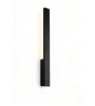 Maxlight W0458 Kaprun 6W IP65 Ogrodowa Kinkiet czarny Maxlight W0458 Kaprun 6W IP65 Ogrodowa Kinkiet czarny
