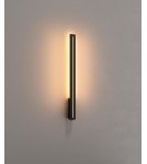 Maxlight W0460 Moena IP65 Ogrodowa Kinkiet czarny