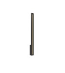 Maxlight W0460 Moena IP65 Ogrodowa Kinkiet czarny