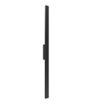 Maxlight W0461 Predazzo IP65 Ogrodowa Kinkiet czarny Maxlight W0461 Predazzo IP65 Ogrodowa Kinkiet czarny