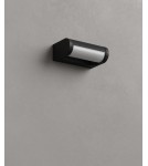 Maxlight W0462 Solden IP65 Ogrodowa Kinkiet czarny