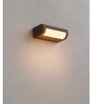 Maxlight W0463 Solden IP65 Ogrodowa Kinkiet korten