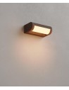 Zobacz Maxlight W0463 Solden IP65 Ogrodowa Kinkiet korten