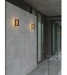 Maxlight W0463 Solden IP65 Ogrodowa Kinkiet korten