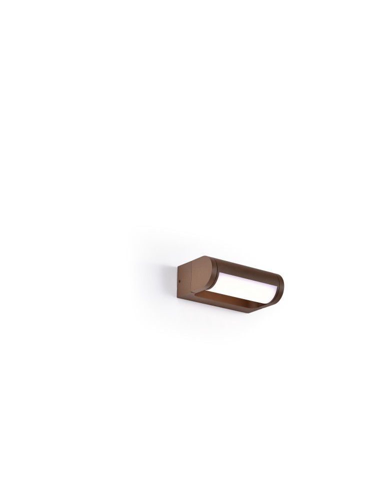 Maxlight W0463 Solden IP65 Ogrodowa Kinkiet korten