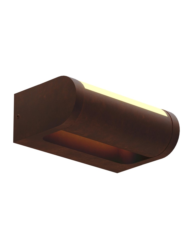 Maxlight W0463 Solden IP65 Ogrodowa Kinkiet korten