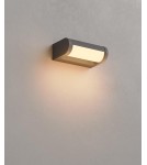 Maxlight W0464 Solden IP65 Ogrodowa Kinkiet antracyt