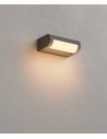 Zobacz Maxlight W0464 Solden IP65 Ogrodowa Kinkiet antracyt