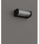 Maxlight W0465 Gardenia IP65 Ogrodowa Kinkiet czarny Maxlight W0465 Gardenia IP65 Ogrodowa Kinkiet czarny
