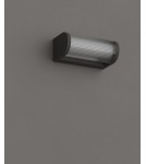 Maxlight W0466 Gardenia IP65 Ogrodowa Kinkiet antracyt Maxlight W0466 Gardenia IP65 Ogrodowa Kinkiet antracyt