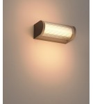 Maxlight W0466 Gardenia IP65 Ogrodowa Kinkiet antracyt Maxlight W0466 Gardenia IP65 Ogrodowa Kinkiet antracyt