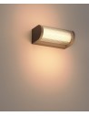 Zobacz Maxlight W0466 Gardenia IP65 Ogrodowa Kinkiet antracyt