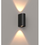 Maxlight W0469 Badia IP65 Ogrodowa Kinkiet czarny Maxlight W0469 Badia IP65 Ogrodowa Kinkiet czarny