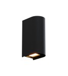 Maxlight W0469 Badia IP65 Ogrodowa Kinkiet czarny Maxlight W0469 Badia IP65 Ogrodowa Kinkiet czarny