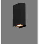 Maxlight W0469 Badia IP65 Ogrodowa Kinkiet czarny Maxlight W0469 Badia IP65 Ogrodowa Kinkiet czarny
