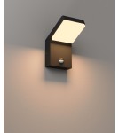 Maxlight W0472 Fiss IP65 Ogrodowa Kinkiet czarny Maxlight W0472 Fiss IP65 Ogrodowa Kinkiet czarny