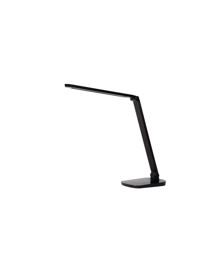 Desk lamps - Lucide VARIO 10W 2700K-6500K 460LM Black 24656/10/30 Desk Top - product kolory-swiatla.pl 8