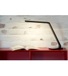 Desk lamps - Lucide VARIO 10W 2700K-6500K 460LM Black 24656/10/30 Desk Top - product 10