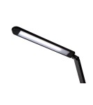 Desk lamps - Lucide VARIO 10W 2700K-6500K 460LM Black 24656/10/30 Desk Top - product 12