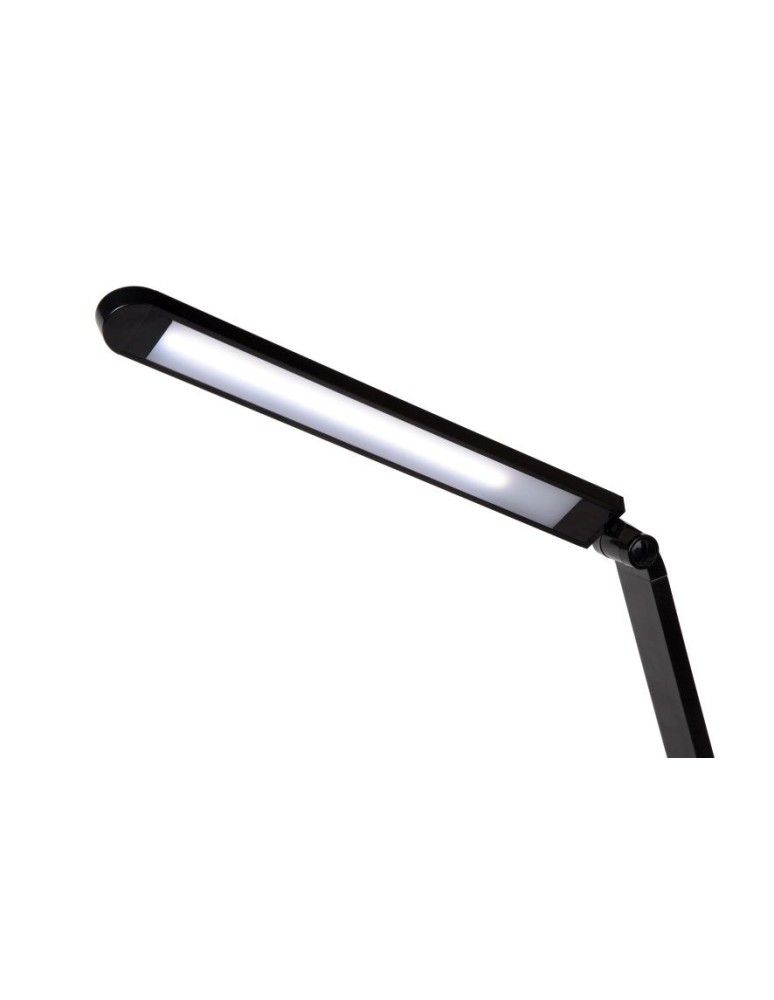 Desk lamps - Lucide VARIO 10W 2700K-6500K 460LM Black 24656/10/30 Desk Top - product kolory-swiatla.pl 12