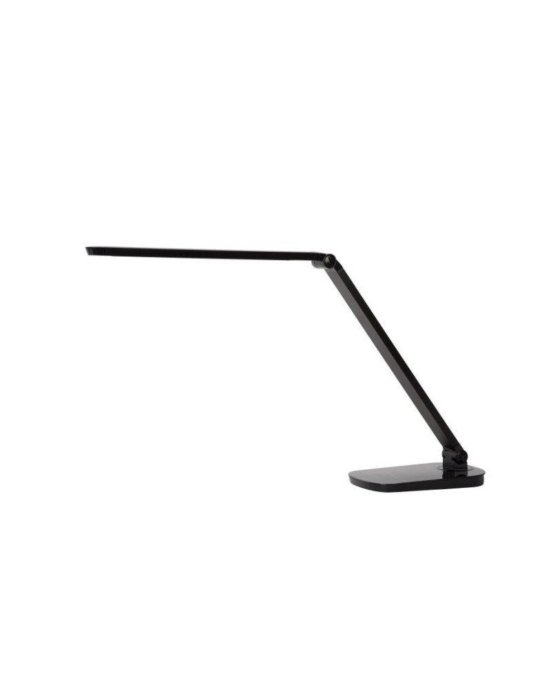 Desk lamps - Lucide VARIO 10W 2700K-6500K 460LM Black 24656/10/30 Desk Top - product kolory-swiatla.pl 13
