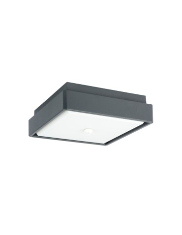 SU-MA BENI BN-KW200-PIR IP65 LED 18W, 230V