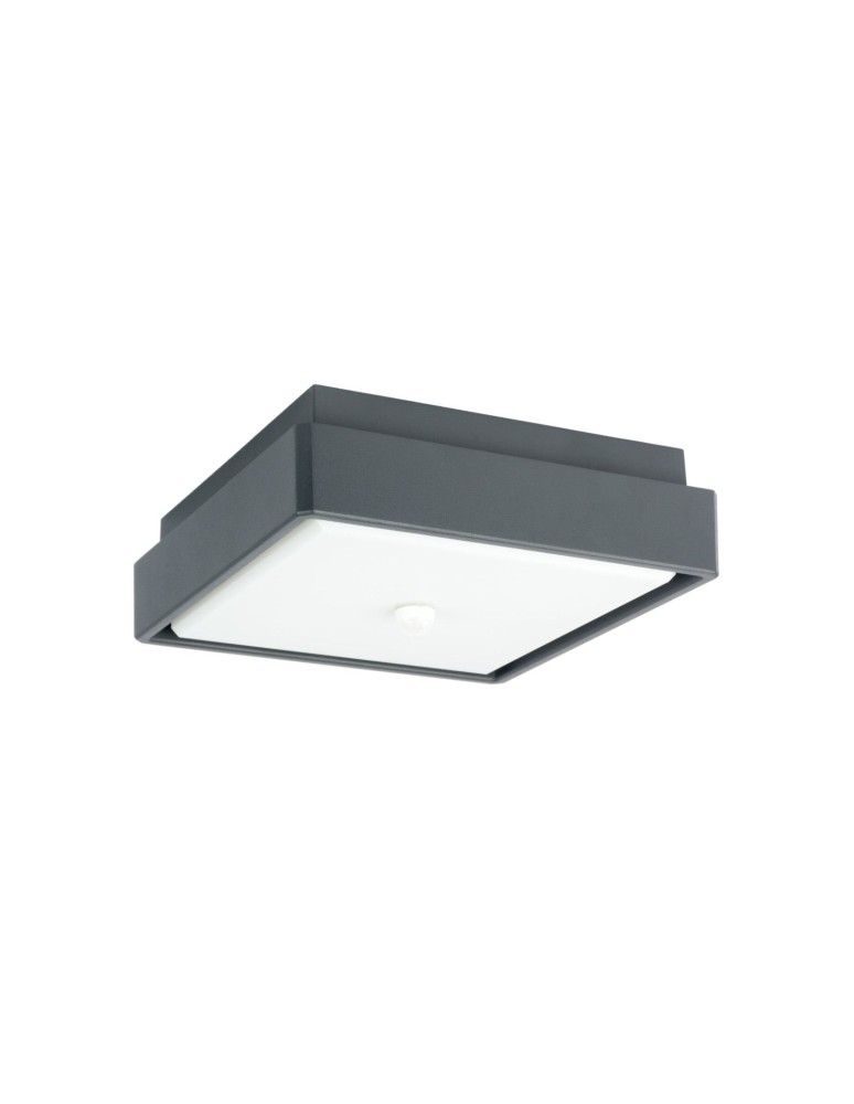 SU-MA BENI BN-KW200-PIR IP65 LED 18W, 230V SU-MA BENI BN-KW200-PIR IP65 LED 18W, 230V