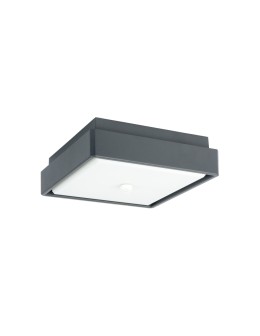 SU-MA BENI BN-KW200-PIR IP65 LED 18W, 230V