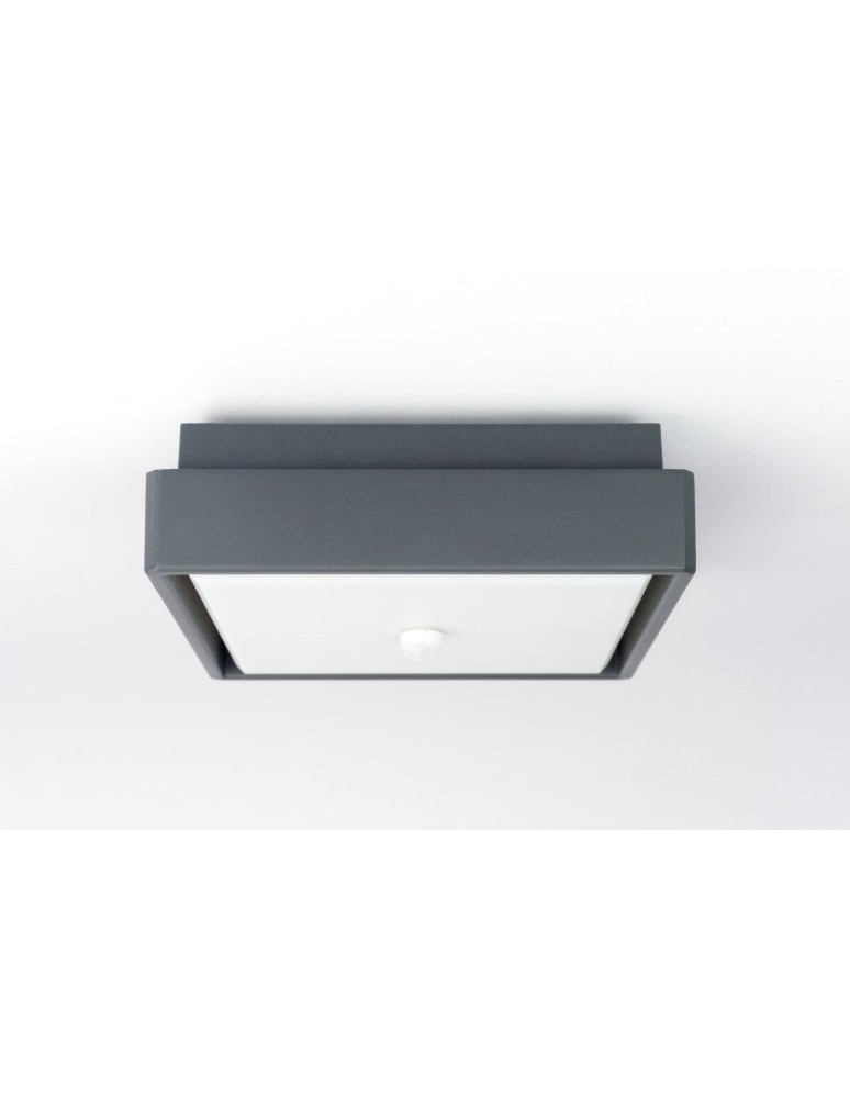 SU-MA BENI BN-KW200-PIR IP65 LED 18W, 230V SU-MA BENI BN-KW200-PIR IP65 LED 18W, 230V