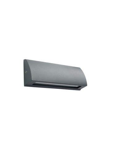 SU-MA MUR ALU MUA-170 IP65 LED 6W, 230V