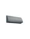 SU-MA MUR ALU MUA-170 IP65 LED 6W, 230V SU-MA MUR ALU MUA-170 IP65 LED 6W, 230V