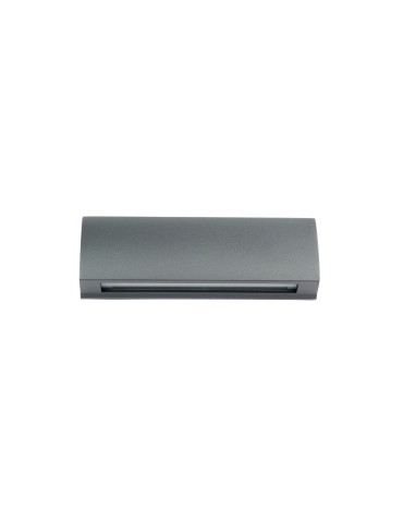 SU-MA MUR ALU MUA-170 IP65 LED 6W, 230V - produkt 2