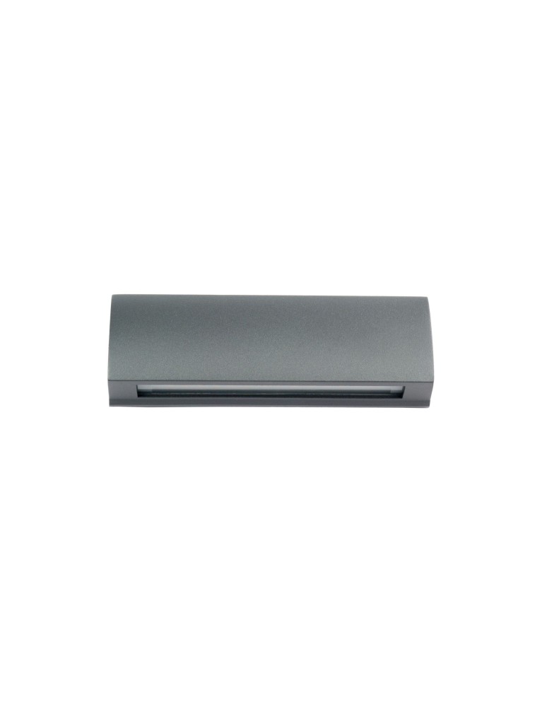 SU-MA MUR ALU MUA-170 IP65 LED 6W, 230V SU-MA MUR ALU MUA-170 IP65 LED 6W, 230V