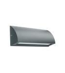 SU-MA MUR ALU MUA-240 IP65 LED 8W, 230V SU-MA MUR ALU MUA-240 IP65 LED 8W, 230V