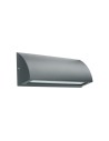 SU-MA MUR ALU MUA-240 IP65 LED 8W, 230V SU-MA MUR ALU MUA-240 IP65 LED 8W, 230V