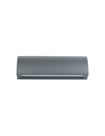 SU-MA MUR ALU MUA-240 IP65 LED 8W, 230V - produkt 2