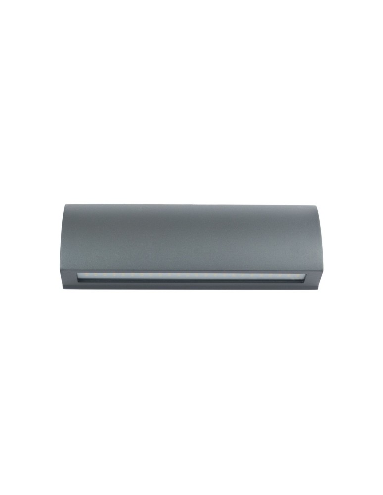 SU-MA MUR ALU MUA-240 IP65 LED 8W, 230V SU-MA MUR ALU MUA-240 IP65 LED 8W, 230V